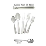 Winco Dominion Flatware