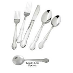 Winco Elegance Flatware