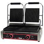 Winco EPG-2 Double Electric Panini Grill