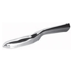 Winco Fish Scaler, Stainless Steel, 9-1/2"