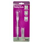 Winco KH-6 Hobby Utility Knife 5-3/4"L