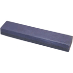 Winco Knife Sharpening Stone, 12'' x 2-1/2'' x 1-1/2''