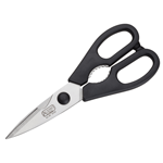 Winware by Winco KS-06 Kitchen Shears 10-15/16