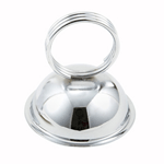 Winco MH-2 Menu Holder Ring - Case of 12