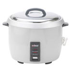 Winco RC-P300 Electric Rice Cooker