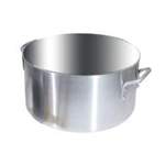 Winco Replacement Pot for 4-Compartment Pasta Cooker