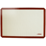 Winco Silicone Baking Mat, 16-3/8" x 24-1/2"