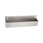 Winco Speed Rack, Stainless Steel