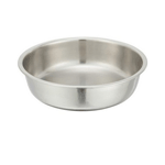 Winco Stainless Food Pan for Winco Chafer # 203