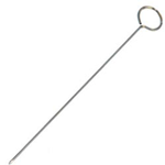 Winco Stainless Steel Oval Skewers