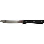 Winco Steak Knife, 5" Blade - Case of 12