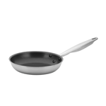 Winware by Winco TGFP-7NS Tri-Ply Fry Pan, Non-stick - 7