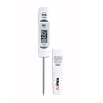 Winware by Winco Digital Pocket Thermometer