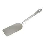 Winco Turner Stainless Steel 6" x 3" Blade