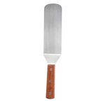 Winco Turner/Spatula Flexible, 9 1/2" X 3" Blade, Solid