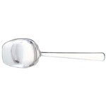 Winco Windsor Serving Spoon, Solid, Extra Heavy Duty