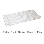 Winco Wire Pan Grate 12