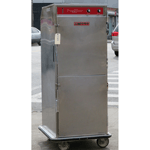 Wittco 826-15-C-IS-DD-HMD Stainless Steel Commercial Holding Cabinet, Used Very Good Condition