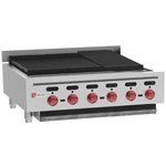 Wolf ACB36 ACB Series 36" Heavy Duty Counter Model Gas Charbroiler