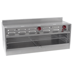 Wolf CMJ48 48" Gas Infrared Cheesemelter Broiler