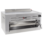 Wolf RB36 Natural Gas Salamander Broiler Natural Gas