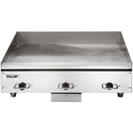 Wolf WEG36E WEG-E Series Heavy Duty Electric Griddle Plate - 36" W x 24" D