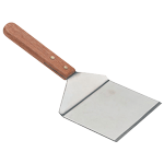 Heavy Duty Turner, 4" x 5" Blade