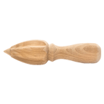 Wooden Lemon Reamer