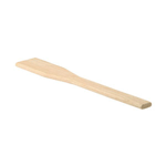 Wooden Mixing Paddle - 30