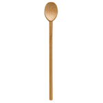 Wooden Mixing Spoon - 18"