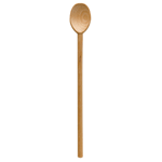 Wooden Mixing Spoon - 14