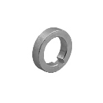 Worm Gear Thrust Washer for Hobart Slicers OEM # V-104001