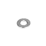 Worm Wheel Shaft Washer For Hobart Mixer OEM # 124745