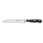 Wusthof Classic 5" Serrated Utility Knife