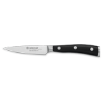 Wusthof Classic Ikon 3 1/2" Paring Knife