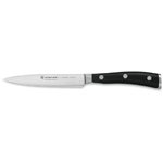 Wusthof Classic Ikon 4 1/2" Utility Knife