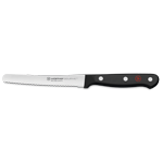 Wusthof Gourmet 4 1/2" Serrated Utility Knife