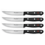 Wusthof Gourmet Four Piece Steak Knife Set