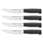 Wusthof Partner 4-Piece Steak Knife Set