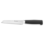 Wusthof Partner 5-1/2 Serrated Utility Knife