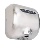 XLERATOR XL-SB Hand Dryer, Brushed Stainless Steel Cover