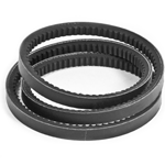 XPZ1650 D&D DURA XPZ-Section Cogged V-Belt