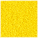 Yellow Nonpareils, 5.1 oz.