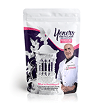 Yeners Pastillage Powder Mix, 16 oz.
