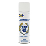 Zep Oven Brite Stove and Oven Cleaner 32 oz 104801 (Case of 12), Other