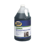 Zep Provisions High Foaming Equipment Cleaner, 1 Gallon