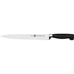 Zwilling J.A. Henckels Carving Knife Four Star 10" Blade