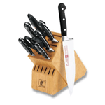 Zwilling J.A. Henckels Pro 'S' 7 Pc Block Set