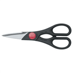 Zwilling J.A. Henckels Twinshear Kitchen Shears, Black