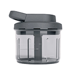 Zyliss Easy Pull Food Chopper & Processor